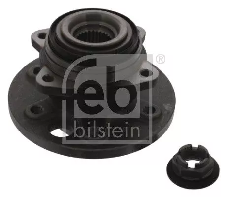 Wheel Bearing Kit FEBI BILSTEIN 37857)