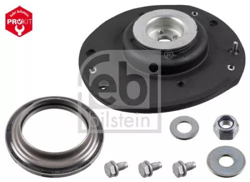 Reparatieset, steunbeugel voor veerpootophanging FEBI BILSTEIN 37871)
