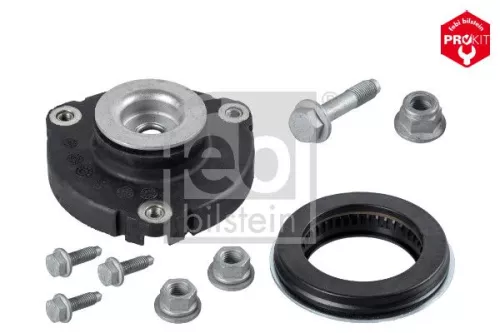 Repair Kit, suspension strut support mount FEBI BILSTEIN 37884)