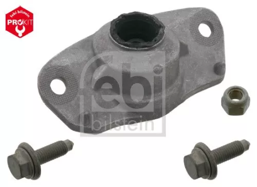 Reparatieset, steunbeugel voor veerpootophanging FEBI BILSTEIN 37890)