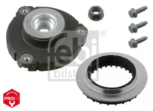 Repair Kit, suspension strut support mount FEBI BILSTEIN 37895)