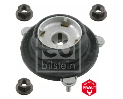 Repair Kit, suspension strut support mount FEBI BILSTEIN 37951)