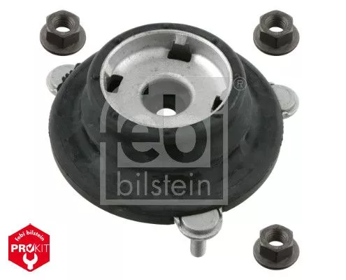 Reparatieset, steunbeugel voor veerpootophanging FEBI BILSTEIN 37961)