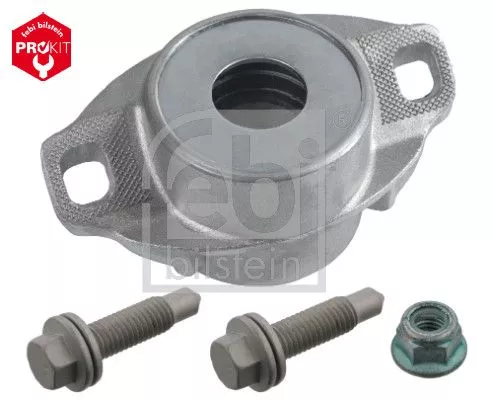 Repair Kit, suspension strut support mount FEBI BILSTEIN 37971)