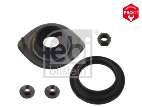Repair Kit, suspension strut support mount FEBI BILSTEIN 37981)