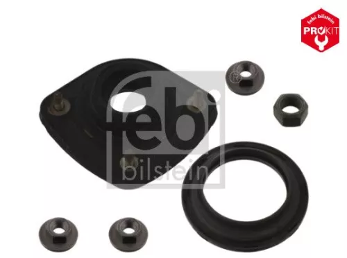 Repair Kit, suspension strut support mount FEBI BILSTEIN 37991)