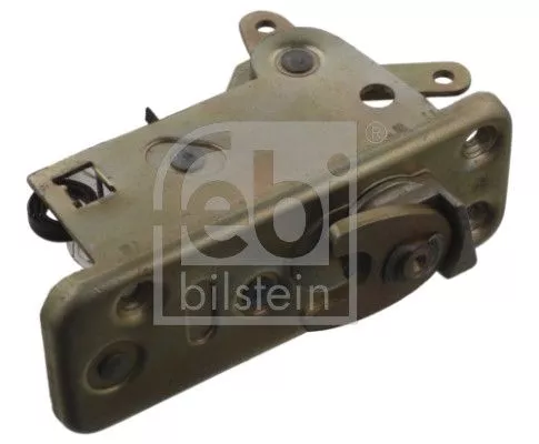 Deurslot MEAT & DORIA 38037)