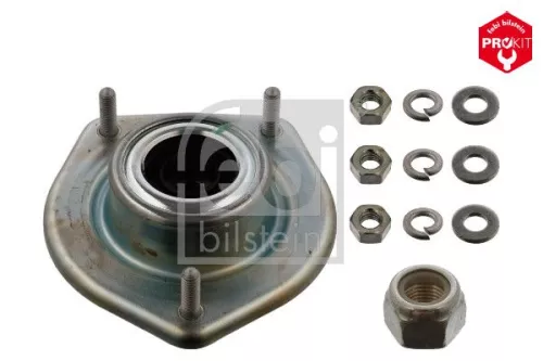 Repair Kit, suspension strut support mount FEBI BILSTEIN 38064)