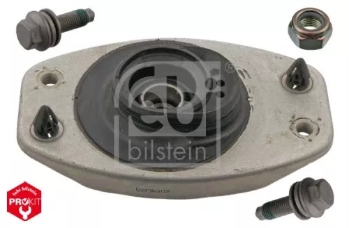 Repair Kit, suspension strut support mount FEBI BILSTEIN 38065)