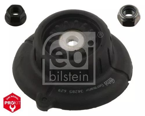 Repair Kit, suspension strut support mount FEBI BILSTEIN 38067)