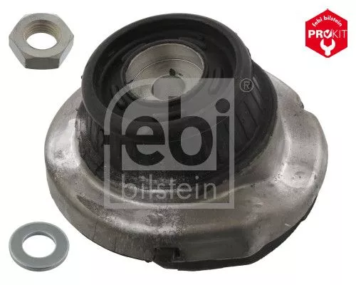 Repair Kit, suspension strut support mount FEBI BILSTEIN 38106)
