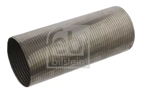 Corrugated Pipe, exhaust system FEBI BILSTEIN 38132)