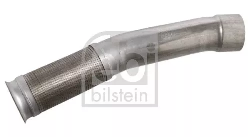 Flexibele buis, uitlaatsysteem FEBI BILSTEIN 38136)