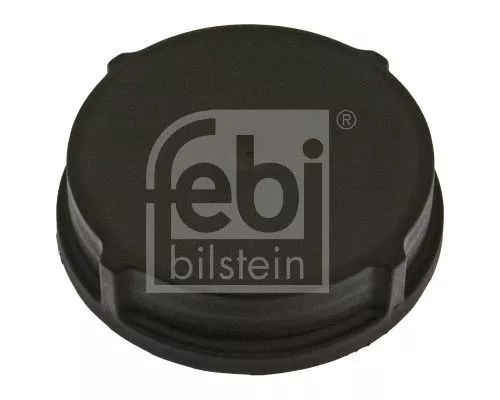 Dop, reservoir voor stuurbekrachtigingsvloeistof FEBI BILSTEIN 38142)