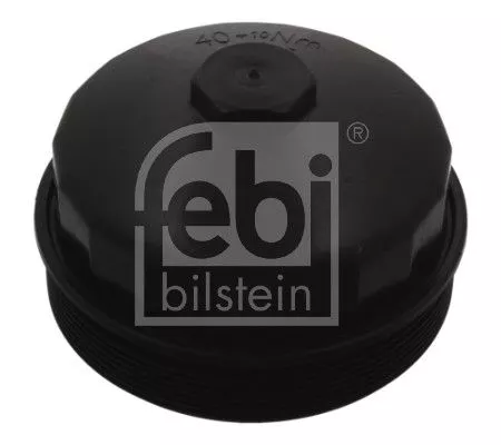 Dop, oliefilterhuis FEBI BILSTEIN 38146)
