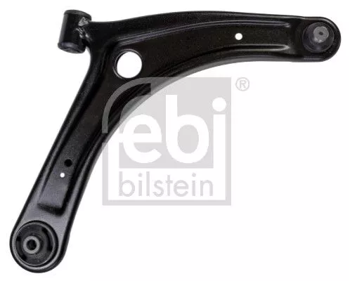 Control/Trailing Arm, wheel suspension FEBI BILSTEIN 38171)