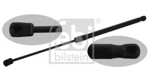 Gasveer, motorkap FEBI BILSTEIN 38188)