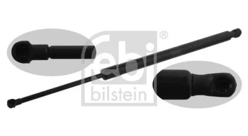 Gasveer, kofferbak/laadruimte FEBI BILSTEIN 38189)