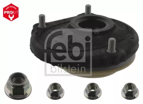 Repair Kit, suspension strut support mount FEBI BILSTEIN 38205)