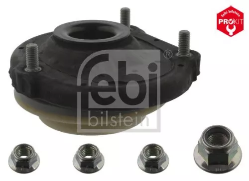 Reparatieset, steunbeugel voor veerpootophanging FEBI BILSTEIN 38206)