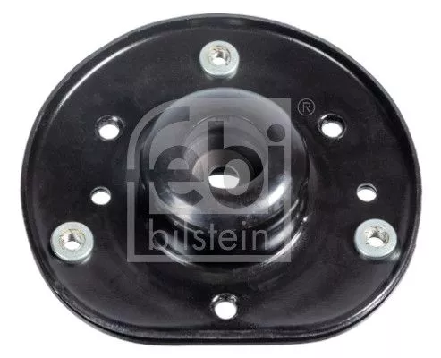 Steun voor de ophangingsveerpoot FEBI BILSTEIN 38219)