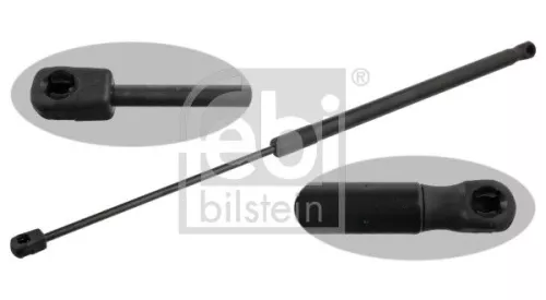 Gasveer, motorkap FEBI BILSTEIN 38232)