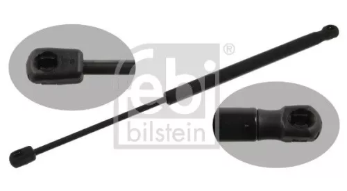 Gasveer, kofferbak/laadruimte FEBI BILSTEIN 38236)