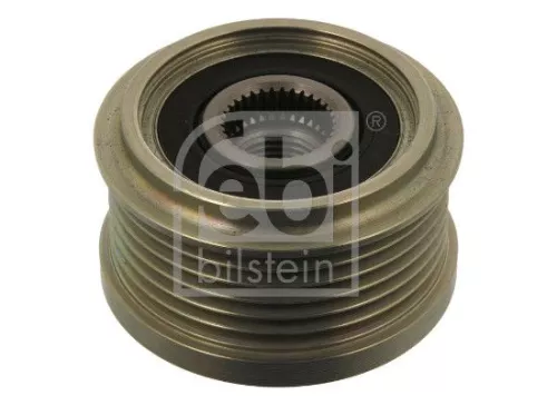 Alternator Freewheel Clutch FEBI BILSTEIN 38261)