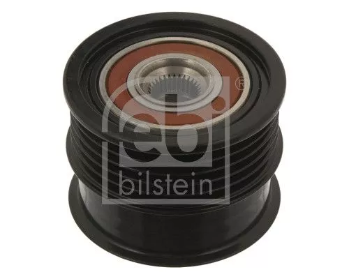 Alternator Freewheel Clutch FEBI BILSTEIN 38264)