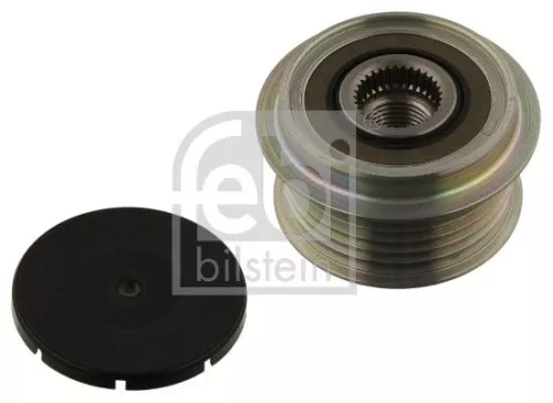 Vrijloopkoppeling van de dynamo FEBI BILSTEIN 38267)