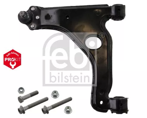 Draagarm/achterwielophanging FEBI BILSTEIN 38273)