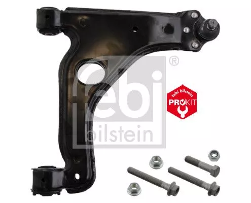Draagarm/achterwielophanging FEBI BILSTEIN 38274)