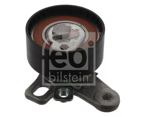 Tensioner Pulley, timing belt FEBI BILSTEIN 38275)