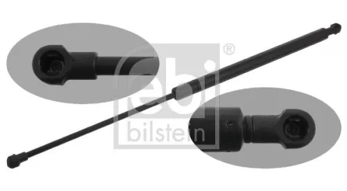 Gasveer, kofferbak/laadruimte FEBI BILSTEIN 38281)