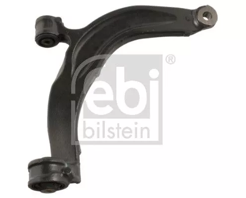 Control/Trailing Arm, wheel suspension FEBI BILSTEIN 38284)