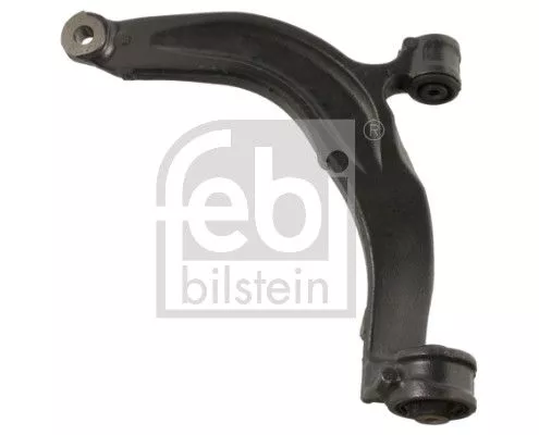Control/Trailing Arm, wheel suspension FEBI BILSTEIN 38285)