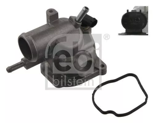 Thermostaat, koelvloeistof FEBI BILSTEIN 38288)