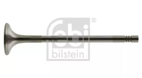 Uitlaatklep FEBI BILSTEIN 38297)