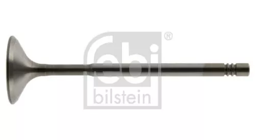 Inlaatklep HANS 38315)