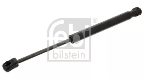 Gasveer, motorkap FEBI BILSTEIN 38321)