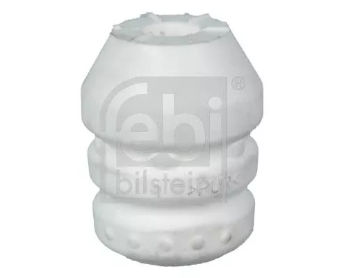 Rubber Buffer, suspension FEBI BILSTEIN 38366)
