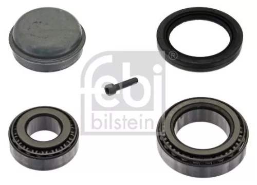 Wheel Bearing Kit NRF 38374)