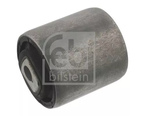 Montage, stuur-/achterarm FEBI BILSTEIN 38393)