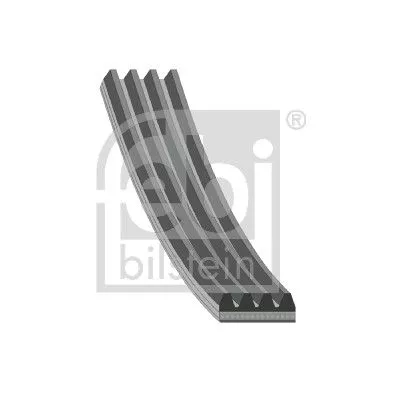 V-vormige riem FEBI BILSTEIN 38440)