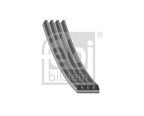 V-ribbed Belt FEBI BILSTEIN 38441)