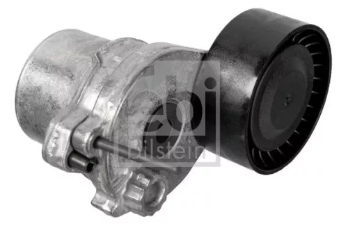 Riemspanner, V-geribbelde riem FEBI BILSTEIN 38465)
