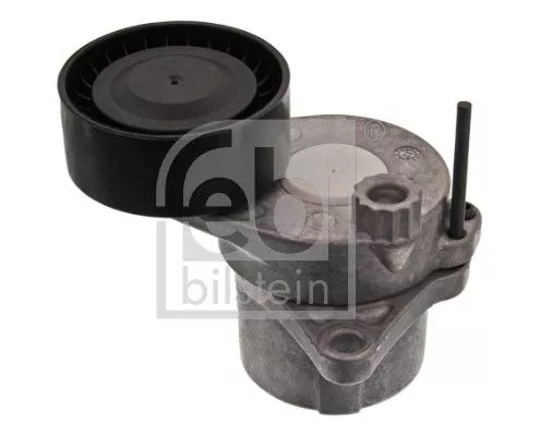 Riemspanner, V-geribbelde riem FEBI BILSTEIN 38466)