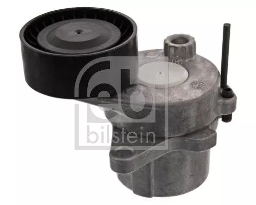 Riemspanner, V-geribbelde riem FEBI BILSTEIN 38467)