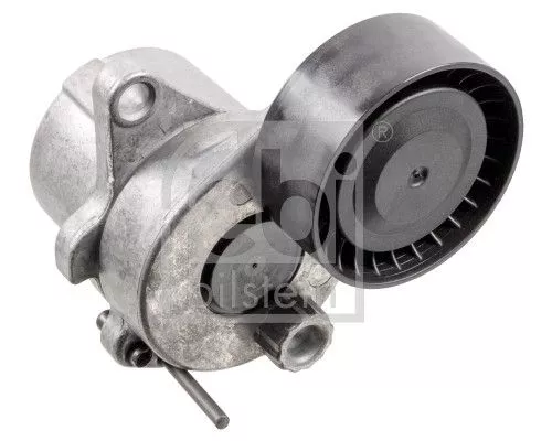 Riemspanner, V-geribbelde riem FEBI BILSTEIN 38468)
