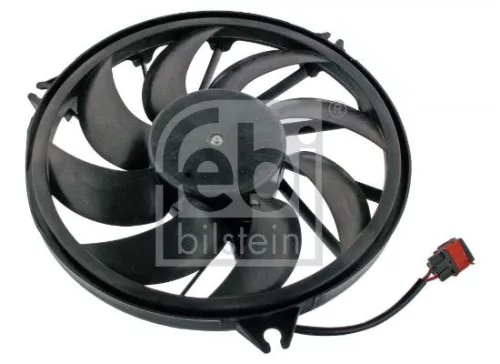 Fan, engine cooling FEBI BILSTEIN 38479)